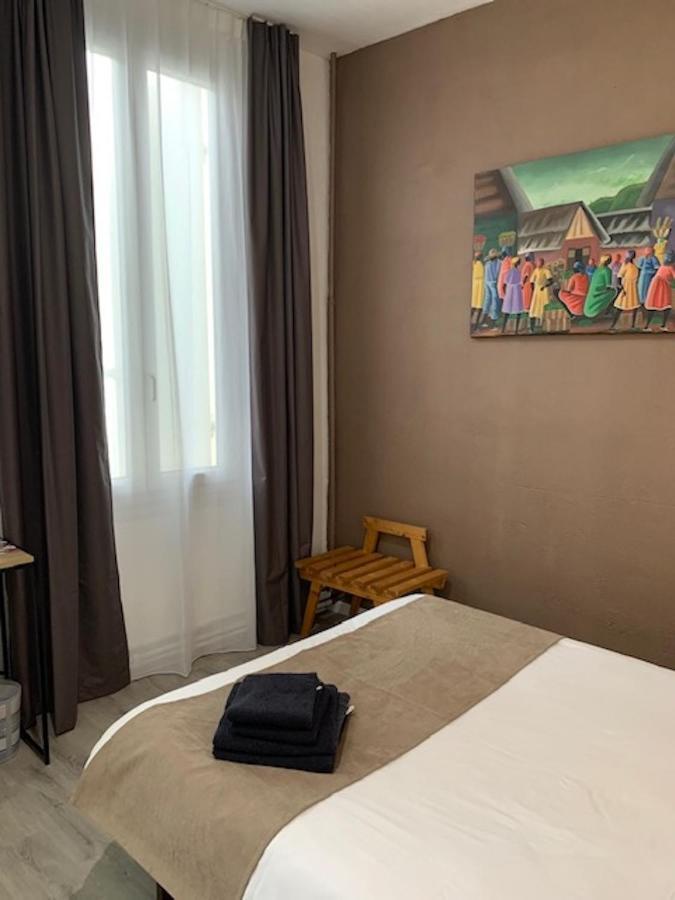Hotel Restaurant De L'Union มิรอมโบ ภายนอก รูปภาพ